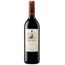 CRIANZA EL COTO 75CL